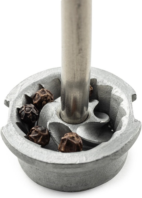 Actual product image Peugeot Bali (Pepper)