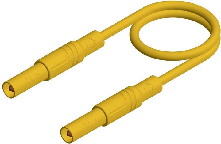 Produktbild SKS Sicherheits-Messleitung (Lamel