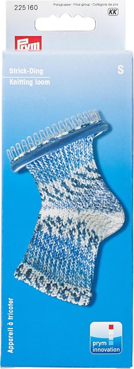 Produktbild Prym Strick-Ding, Large Karte