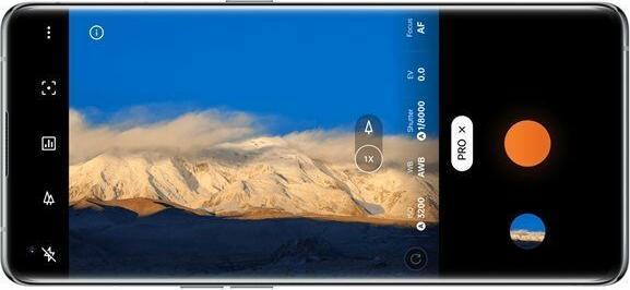 Immagine prodotto OPPO Find X5 (256 GB, Nero, 6.55", Doppia SIM, 5G)
