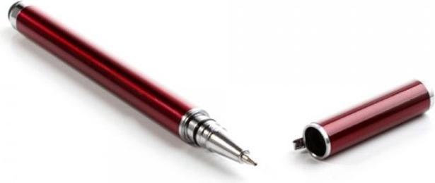 Produktbild MU Classic Joan Manuel 2in1 Stylus Eingabestift + Kugelschreiber Series