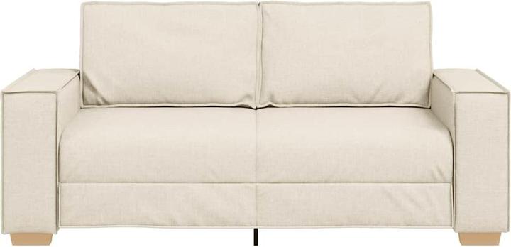 Produktbild vidaXL 2-Sitzer-Sofa (2-Sitzer)