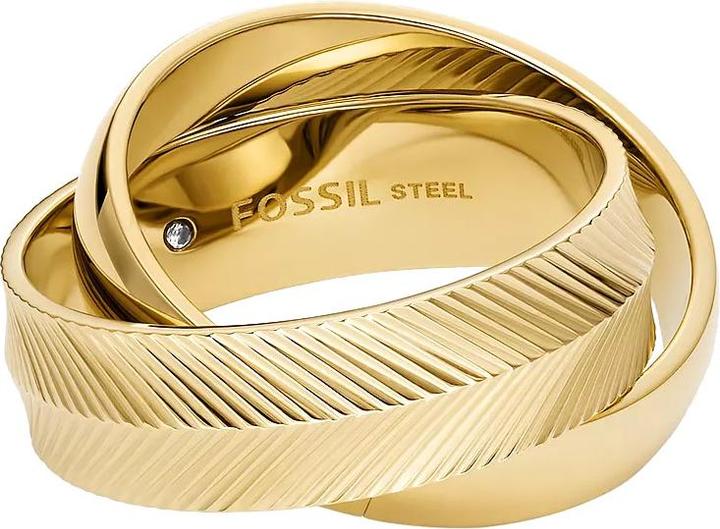 Produktbild Fossil Harlow Ring (49)