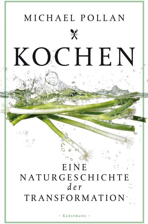 Produktbild Kochen (Deutsch, Michael, Pollan, 2015)