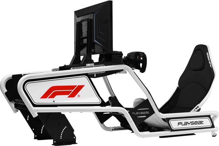 Produktbild Playseat Formula Intelligence F1 Edition - Realistisches und