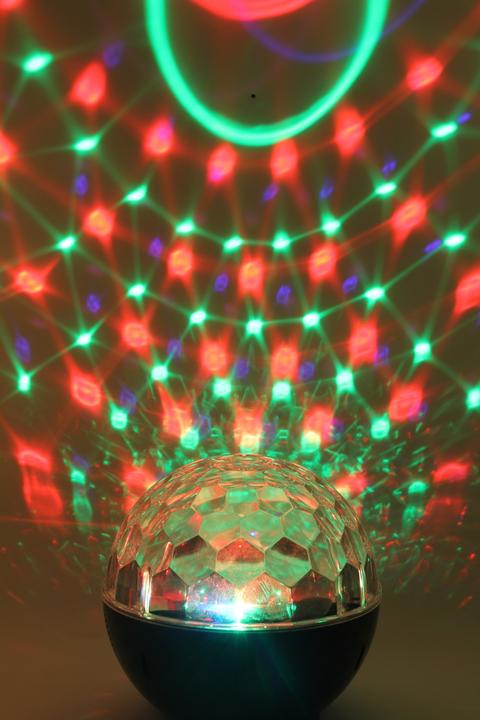 Image du produit Linex Discolight