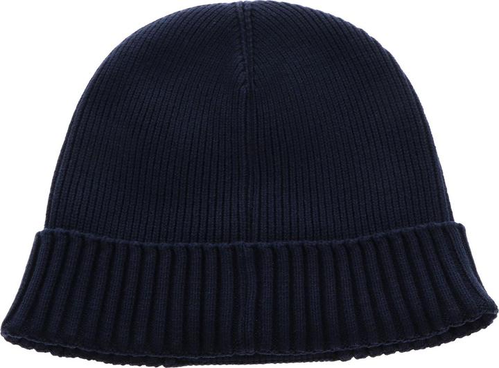 Image du produit Hugo Boss Bonnet Asic - Marine (Taille unique)