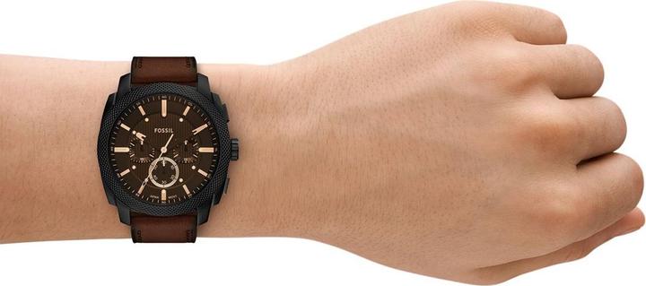 Produktbild Fossil Machine (Chronograph, Analoguhr, 44 mm)