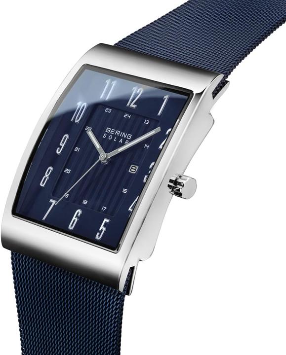 Produktbild Bering Solar (Analoguhr, 33 mm)