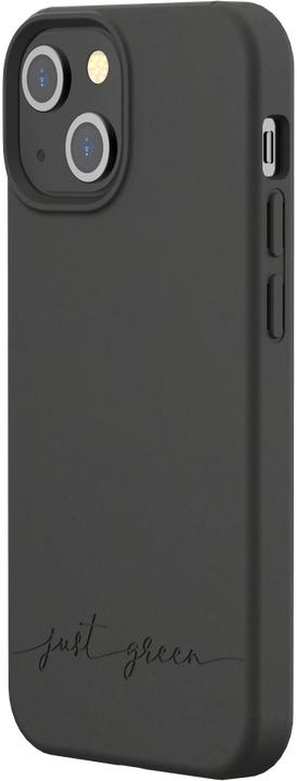 Actual product image Just Green Bio Case (Apple iPhone 13 mini)
