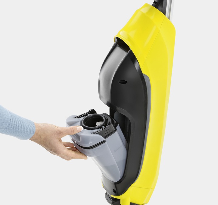 Produktbild Kärcher FC5 2.0