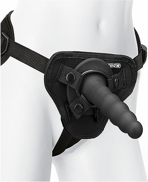 Produktbild Doc Johnson Ripple Vibrating Pleasure Set