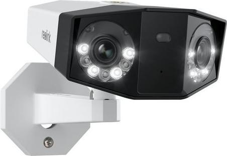 Actual product image Reolink Duo 2 PoE (4608 x 1728 pixels)