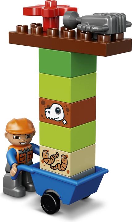 Immagine prodotto LEGO Terna (10811)