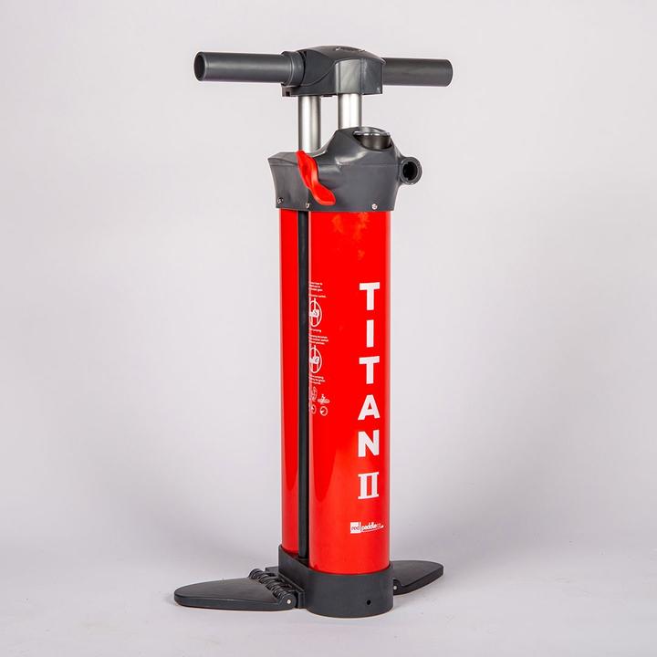 Image du produit Red Paddle Co Titan II -pumppu