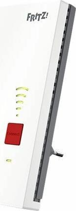 Immagine prodotto FRITZ! Repeater 2400 WLAN Mesh International (1733 Mbit/s, 600 Mbit/s)