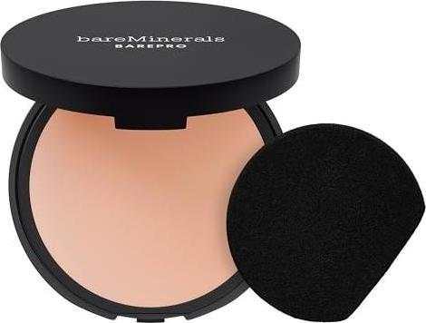 Produktbild Bare Minerals Bareminerals Barepro Skin-Perfecting Powder Foundation Matte Pressed Powder