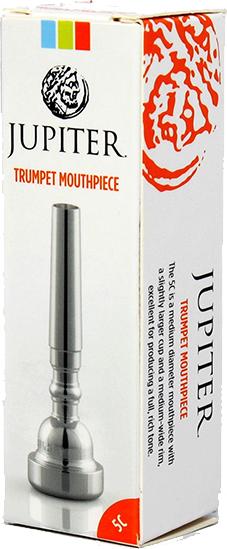 Actual product image Jupiter Mouthpiece 5C