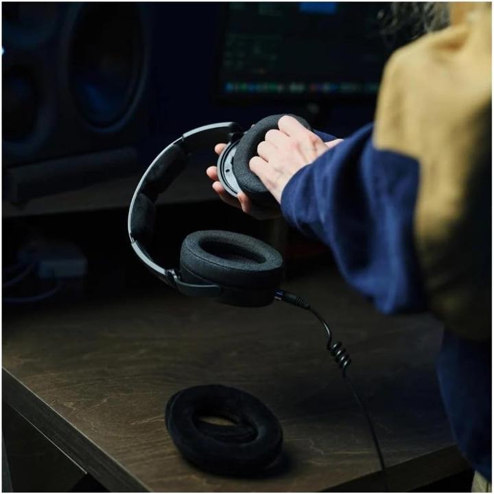 Actual product image Sennheiser HD 490 PRO (No noise cancellation, Cable)