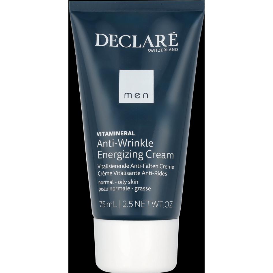 Declaré, Gesichtscreme, Men vitamineral anti-wrinkle energizing cream (75 ml, Tagescreme)