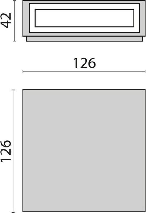 Produktbild PiL MIMIK 10 (925 lm)