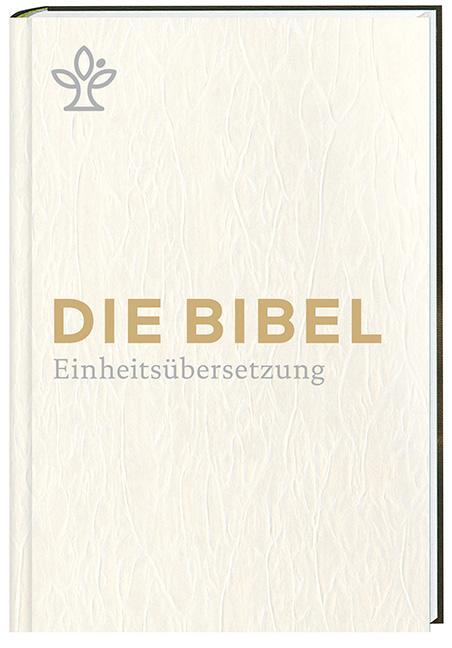 Die Bibel. Geschenkausgabe (Deutsch, Österreichs Bischfe Deutschlands, 2017)