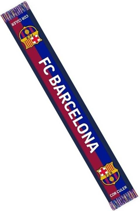 Produktbild FC Barcelona Schal
