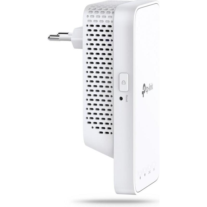 Thumbnail - TP-Link RE230 (433 Mbit/s, 300 Mbit/s), WLAN Repeater