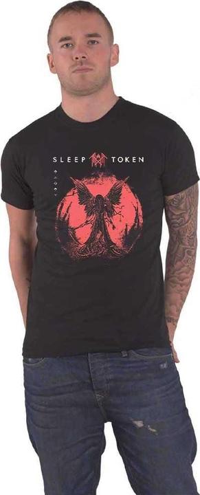 Produktbild Sleep Token Take Me Back To Eden (M)