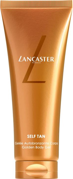 Produktbild Lancaster Clean Body Gel (Selbstbräunungsgel, 125 ml)