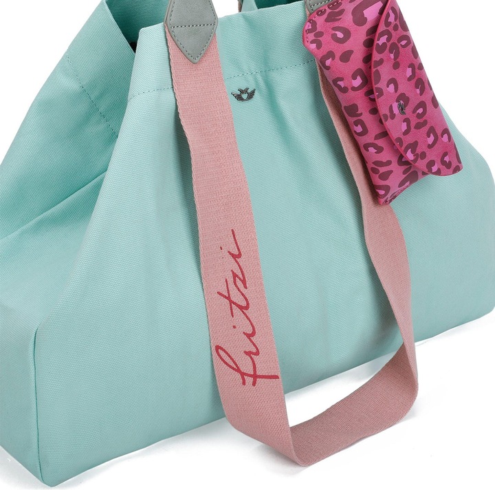 Produktbild Fritzi aus Preußen Izzy (30 l)