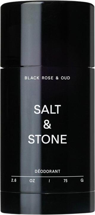 Immagine prodotto Salt & Stone Rosa Nera e Oud (Stick, 75 g)