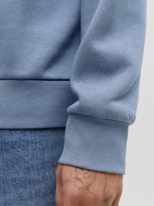 Produktbild Jack & Jones JJELOGO SWEAT HOOD 2 COL 25/26 NOOS (XL)