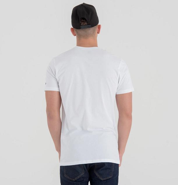 Produktbild New Era T-Shirt Minnesota Timberwolves NBA (L)