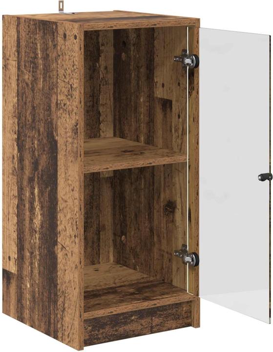 Image du produit vidaXL Sideboard (37 x 35 x 75.50 cm)