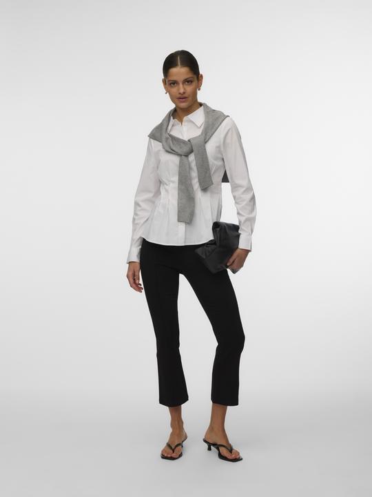 Immagine prodotto Vero Moda AWALVA Hemd Popelin Hemd (M)