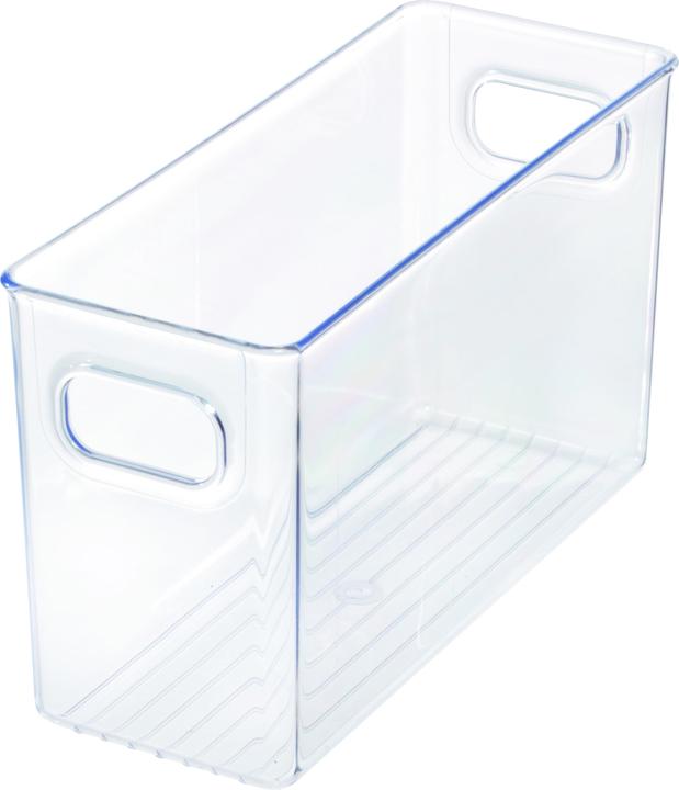 Actual product image iDesign Organizer Bin (10 cm, 1x)