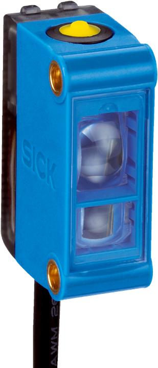 Produktbild Sick Kontrastsensor