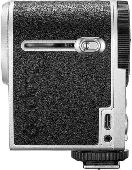 Produktbild Godox Lux Cadet Retro Camera Flash (Aufsteckblitz, Universal)