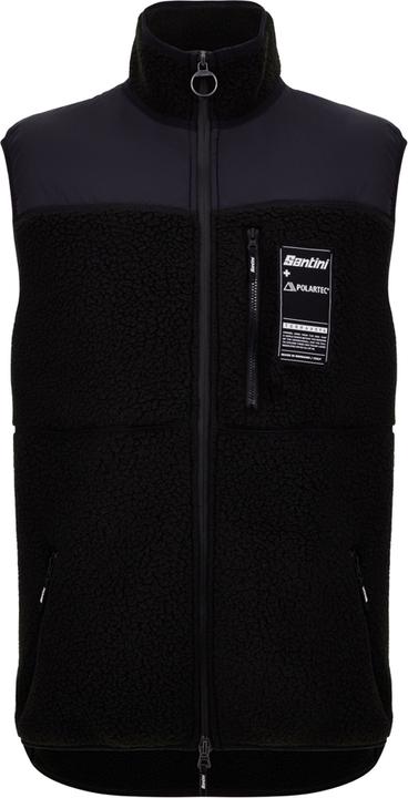 Actual product image Santini Wintergilet OVIS Unisex (S)
