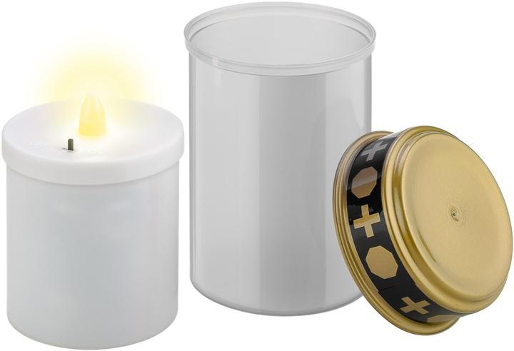 Produktbild Goobay Grablicht (1x)