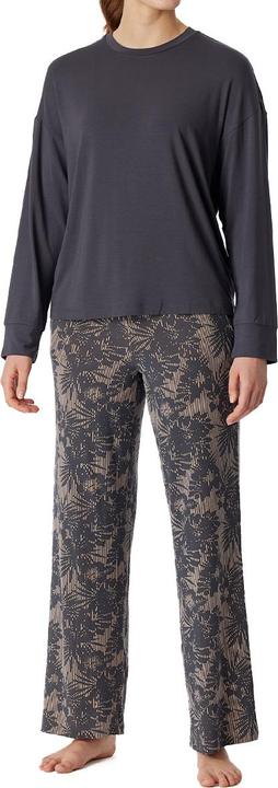Image du produit Schiesser Pyjama Selected Premium (48, 4XL)