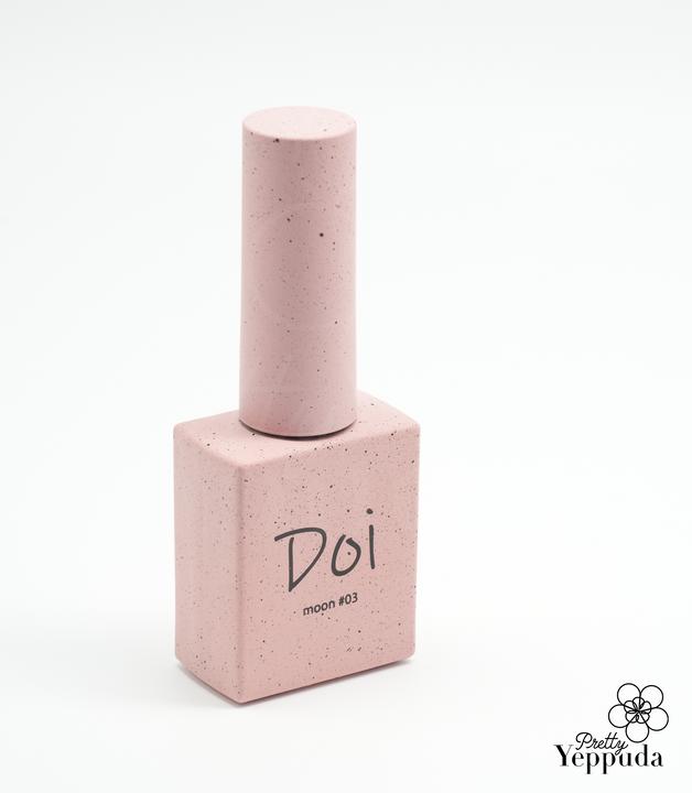 Image du produit Nailbayo DOI Moon #3 (10ml) (Varioua)