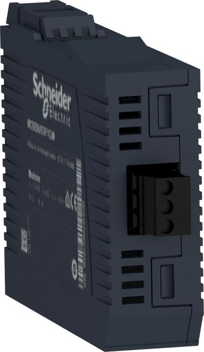 Actual product image Schneider Electric MCSESU053F1CU0 (5 ports)