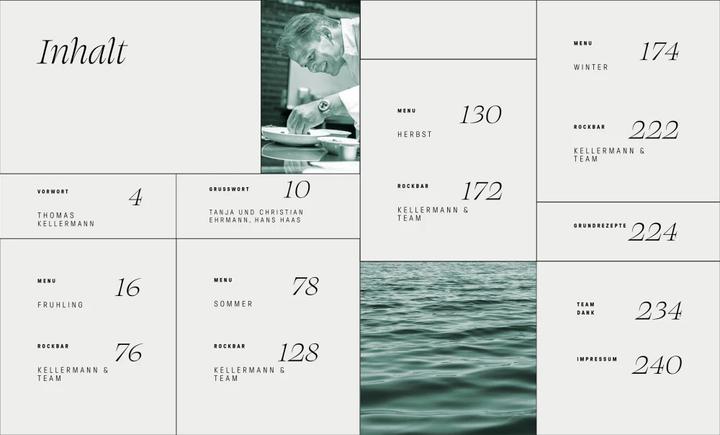 Image du produit Genussmomente (Allemand, Lukas Kirchgasser, Thomas Kellermann, 2023)