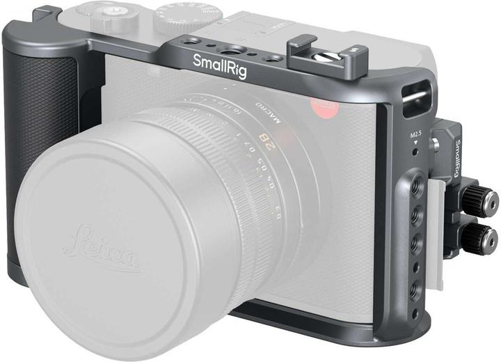 Image du produit SmallRig Kit de cage pour Leica Q3 4567 (Cage)