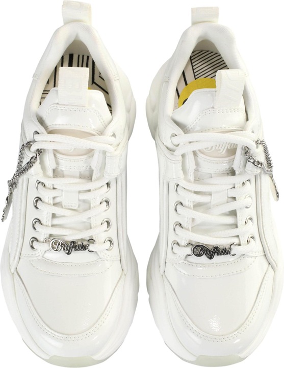 Produktbild Buffalo Binary Sneaker Low - 109685 (40)