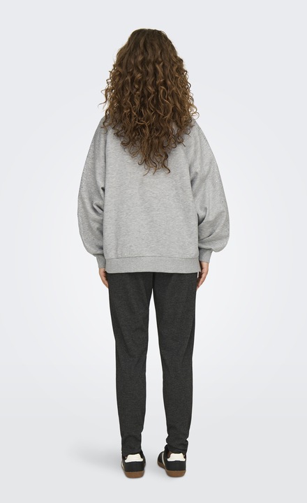 Produktbild Only ONLZENNA Sweatshirt Sweatshirt (L)