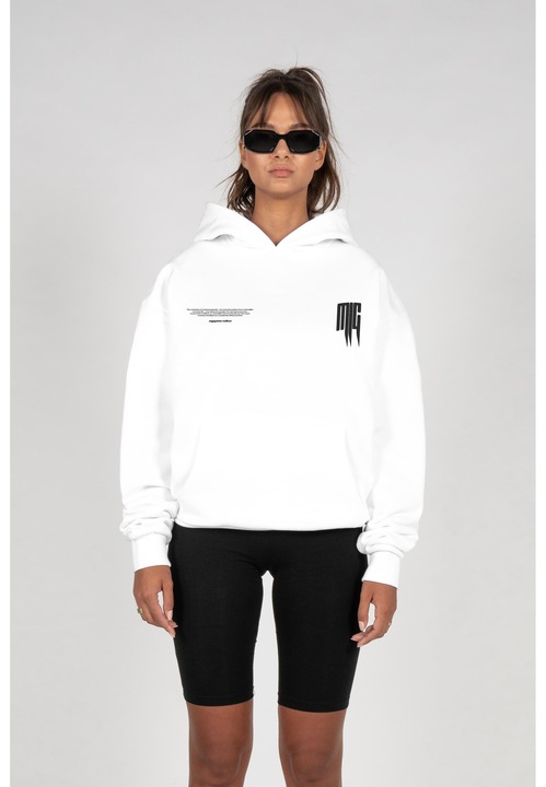 Produktbild Mjgonzales Ladies METAMORPHOSE V.2 x Heavy Oversized Hoody (XL)