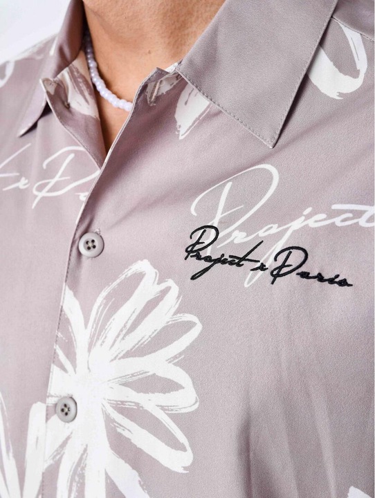 Immagine prodotto Project X Paris camicia 2310044 (L)